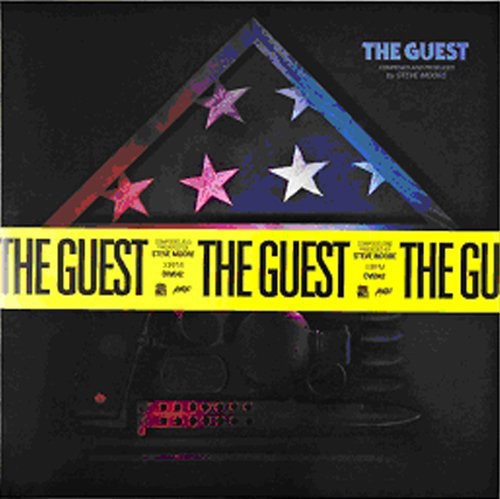 The Guest (Original Motion Picture Score)