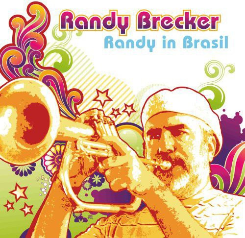Randy in Brasil