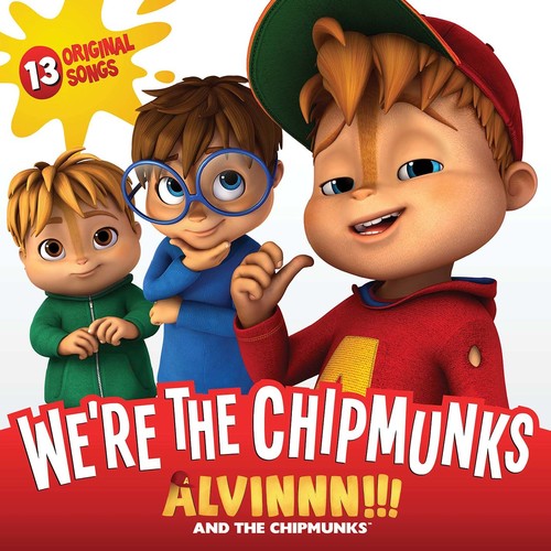 Album Art
