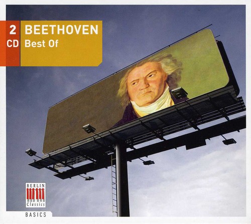 Best Of Beethoven