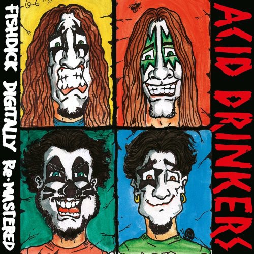 Album Art