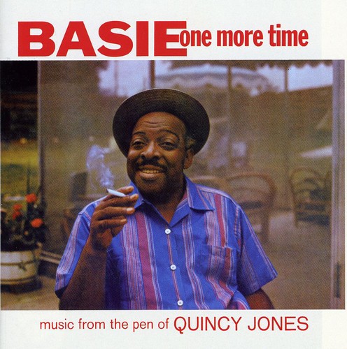 One More Time/String Along With Basie