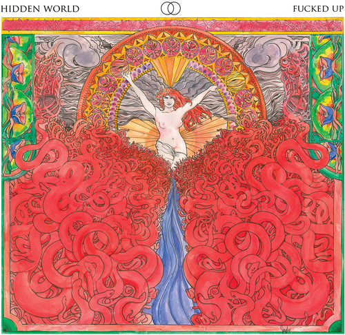 Album Art