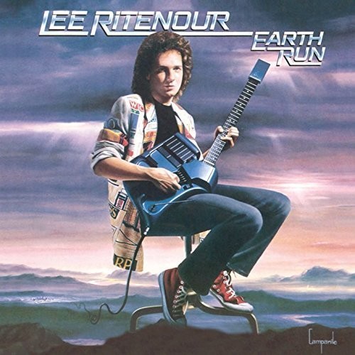 Earth Run