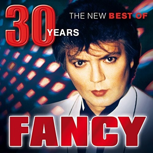 30 Years: The New Best Of