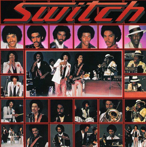 Switch - Switch [Import]