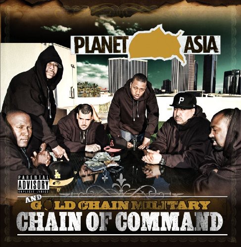 Album Art