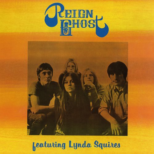 Featuring Lynda Squires