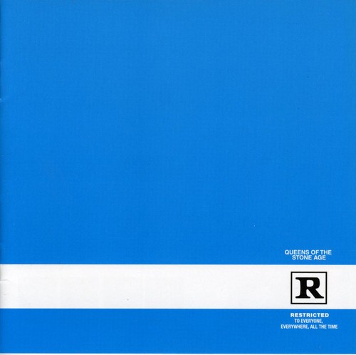Queens Of The Stone Age - R