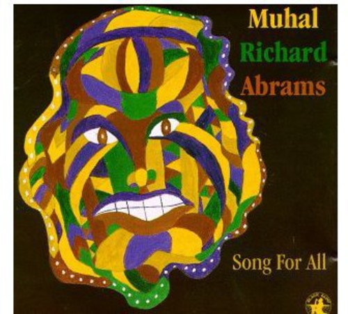 Muhal Abrams Richard - Song For All [Import]