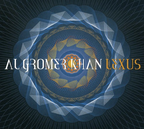 Al Khan  Gromer - Lexus