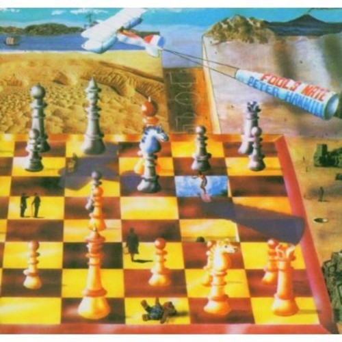 Album Art