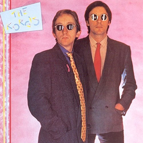 Korgis (Bonus Track) (Jmlp) (Blu)