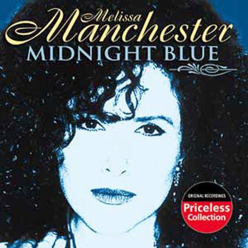 Midnight Blue