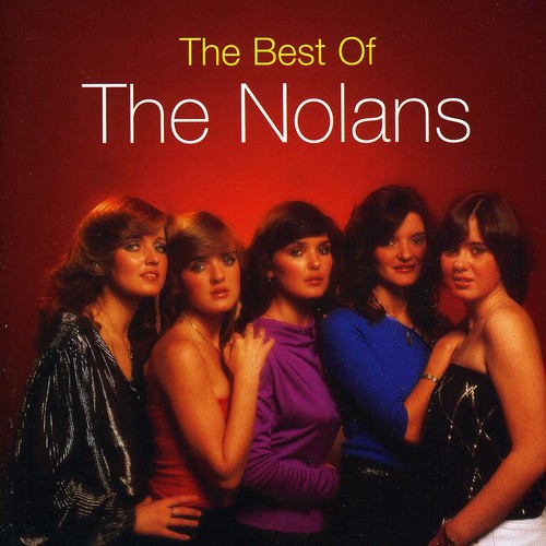 Best Of Nolans