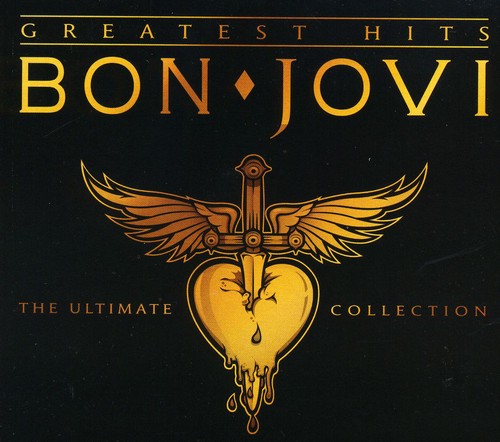 Greatest Hits: Deluxe Edition