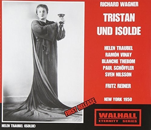 Tristan & Isolde