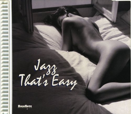 Jazz Thats Easy - Jazz That's Easy