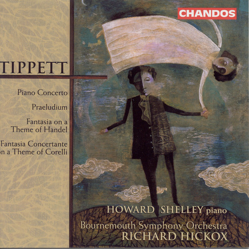 Howard Shelley - Piano Concerto