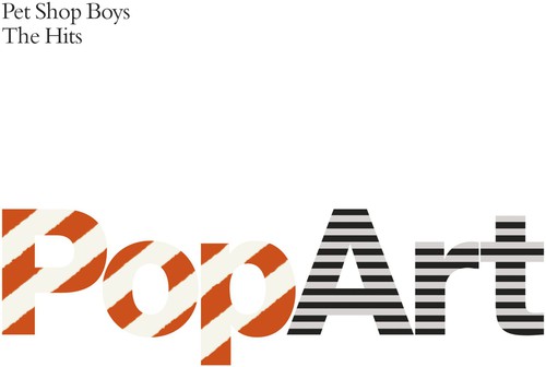 Pop Art-The Hits
