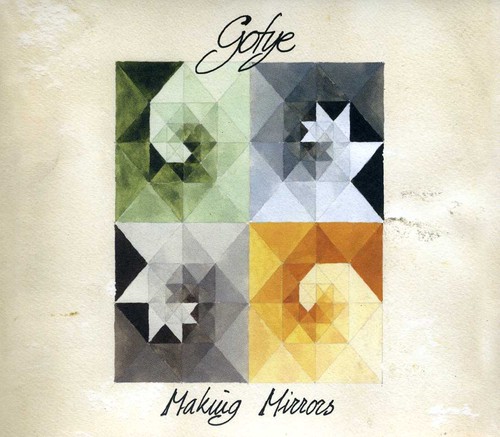 Gotye - Making Mirrors