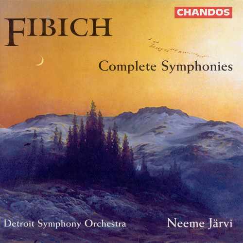 Herman Dune - Complete Symphonies 1-3