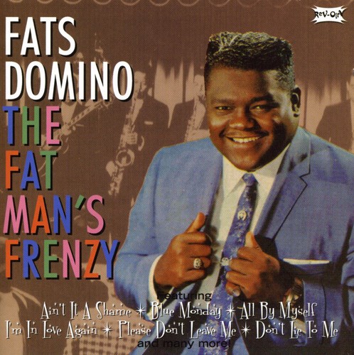 Fat Man's Frenzy
