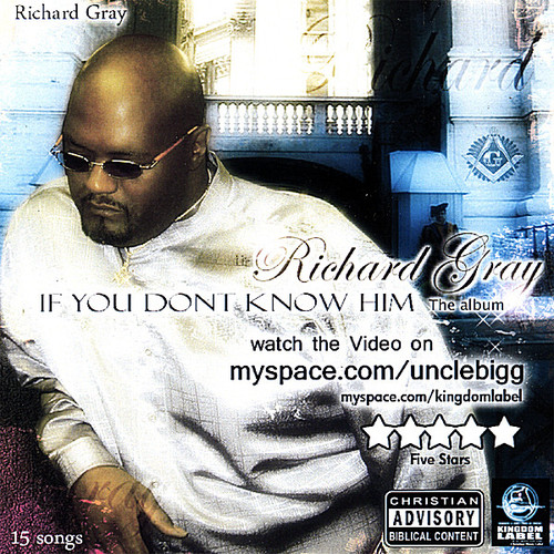 Album Art