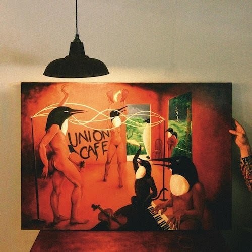 Album Art