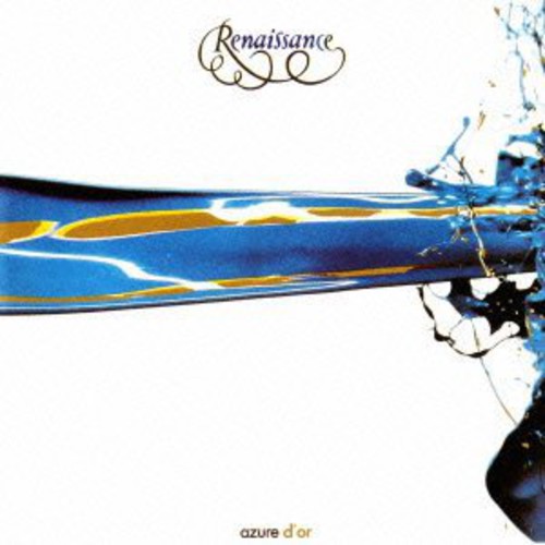 Renaissance - Azure D'Or