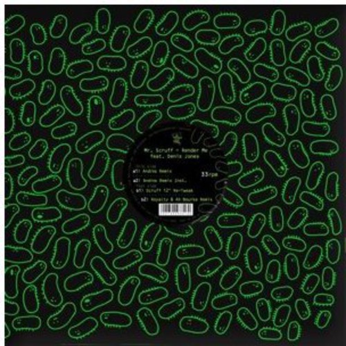 Album Art