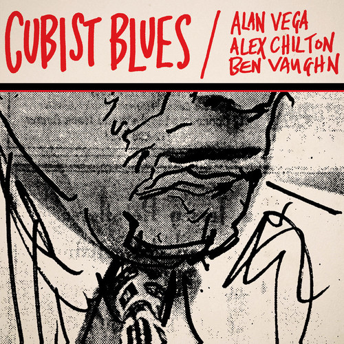 Cubist Blues (Gate)