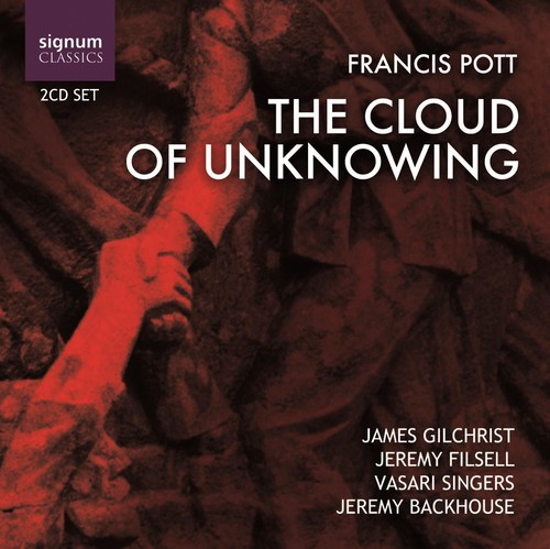 TAVENER/PART/GORECKI - Cloud of Unknowing