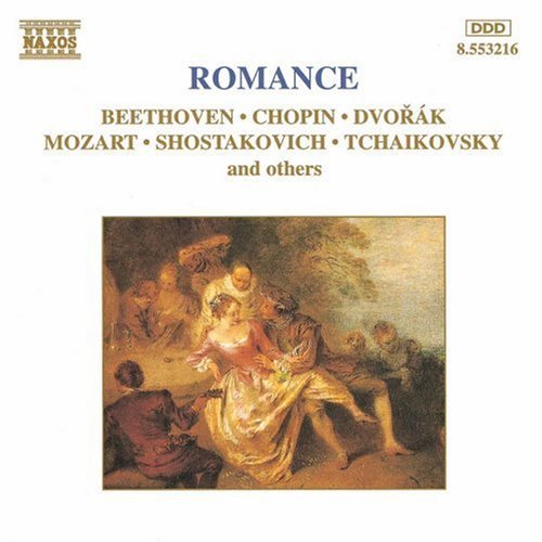 Norbert Kraft - Romance / Various