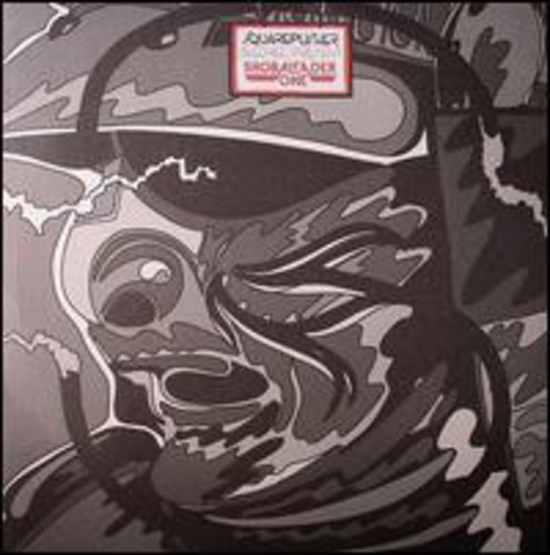 Squarepusher - Shobaleader One