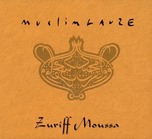 Zuriff Moussa
