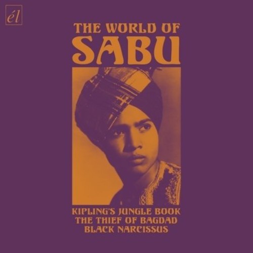 World Of Sabu