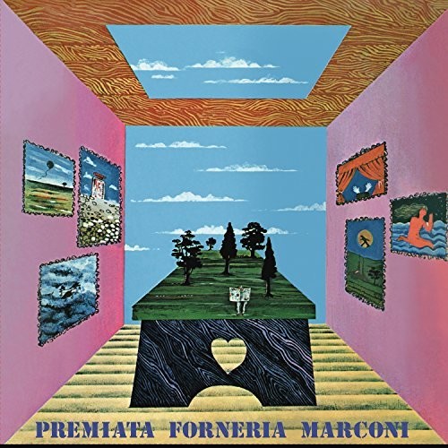 Album Art