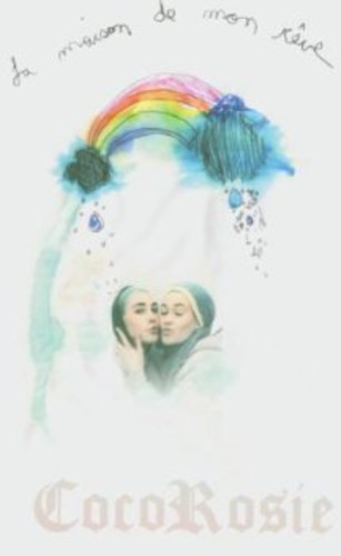 CocoRosie - La Maison De Mon Reve (20th Anniversary) (Aniv) vinyl record cover