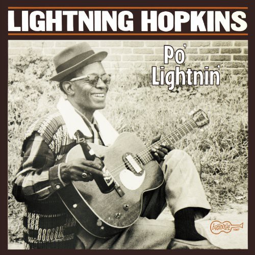 Po Lightnin