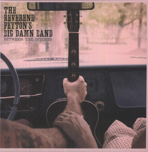 Album Art