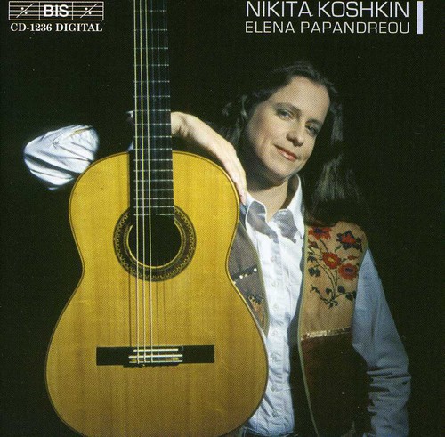 Polka Papandreou / Usher Waltz / Parade / Ballads