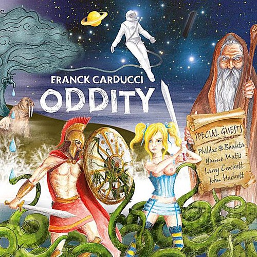 Album Art
