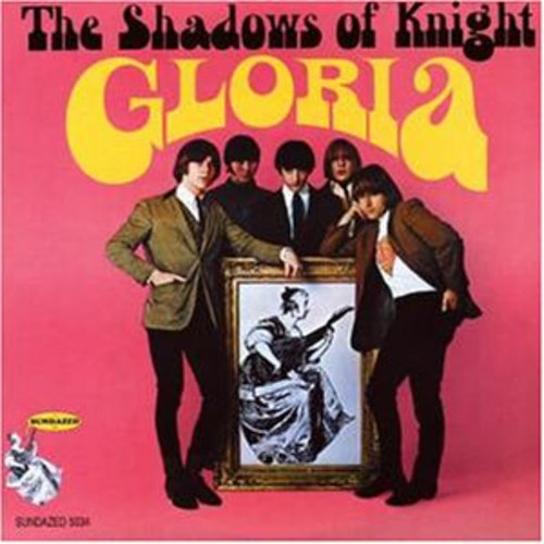 Gloria (Bonus Track)