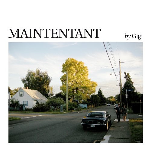 Maintenant