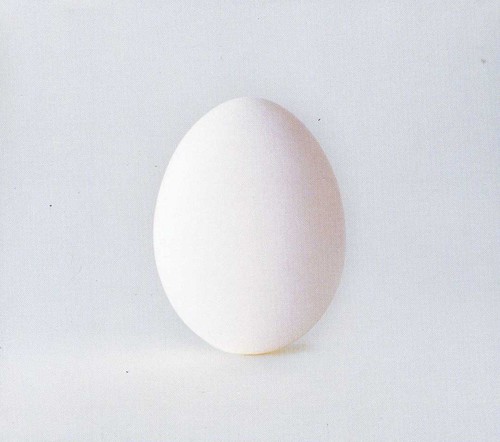 Wilco - A Ghost Is Born vinyl record cover