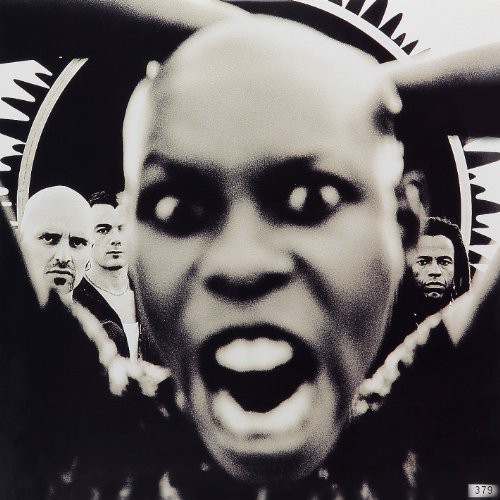 Album Art