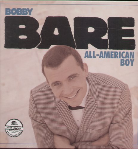Vol. 1-All American Boy