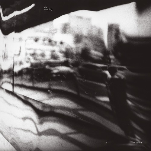 Amazing - In Transit vinyl record cover