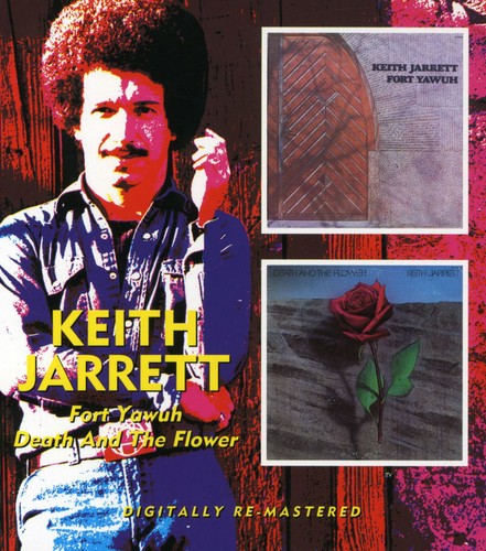 Fort Yawuh/Death & The Flower